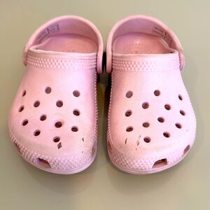Kids Crocs